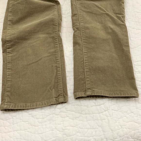 Active Ride Shop Tan Exursion Pant - Picture 7 of 11